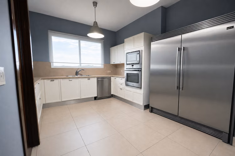 The Reserve Santa María | 260 m² Frente al Golf | 3 Rec | $760,000