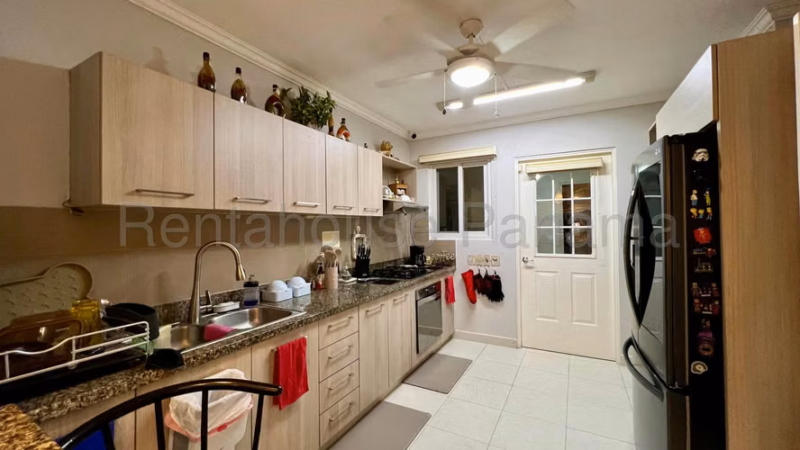 Venta de Casa en Versalles Quintas de Versalles Mts2: 251.67 PD