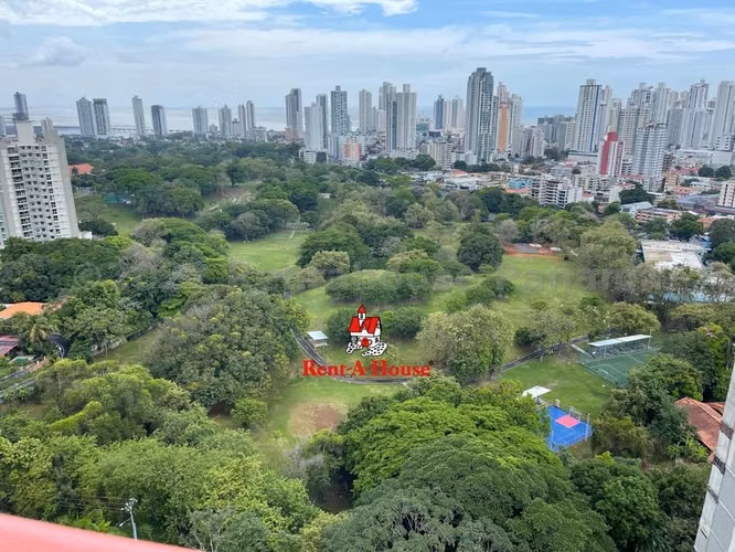 Apartamento en Venta en Carrasquilla JG