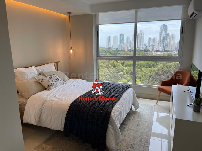 Apartamento en Venta en Carrasquilla JG
