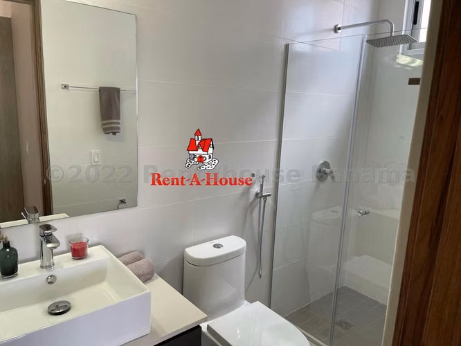 Apartamento en Venta en Carrasquilla JG