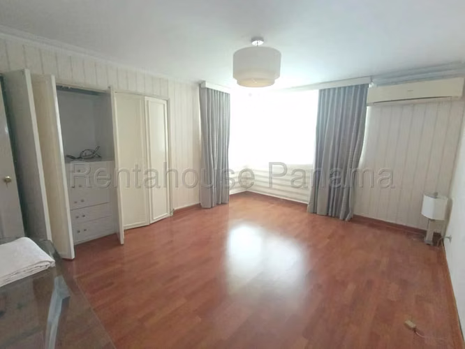 Apartamento en Venta en Obarrio JG