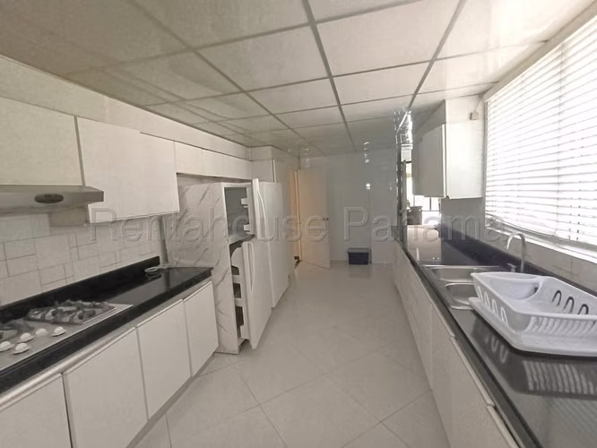 Apartamento en Venta en Obarrio JG