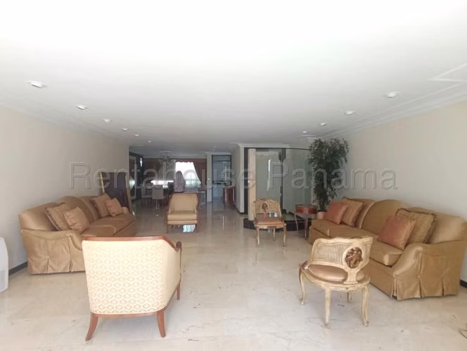 Apartamento en Venta en Obarrio JG
