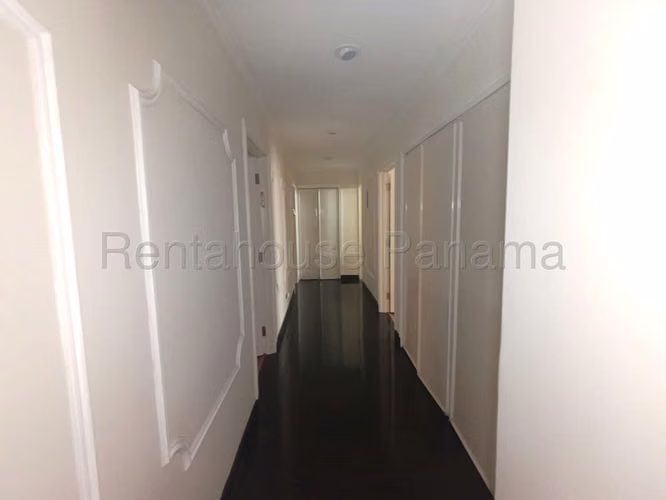 Apartamento en Venta en Obarrio JG