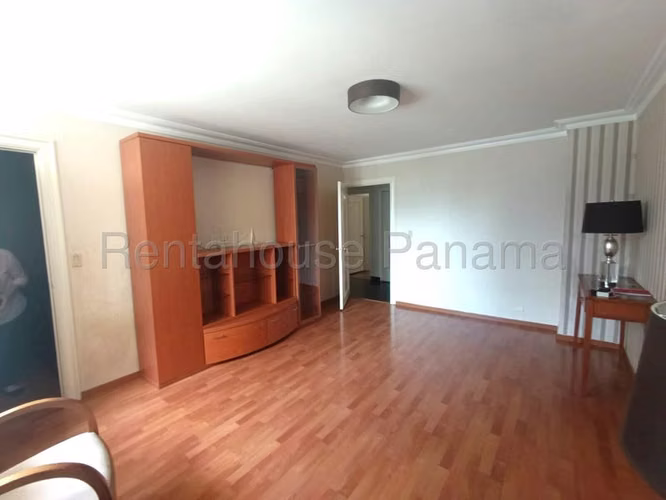 Apartamento en Venta en Obarrio JG