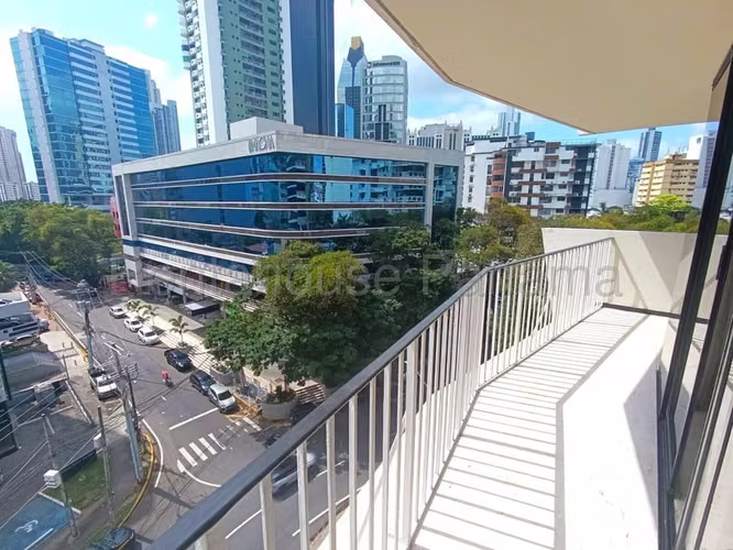 Apartamento en Venta en Obarrio JG
