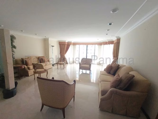 Apartamento en Venta en Obarrio JG