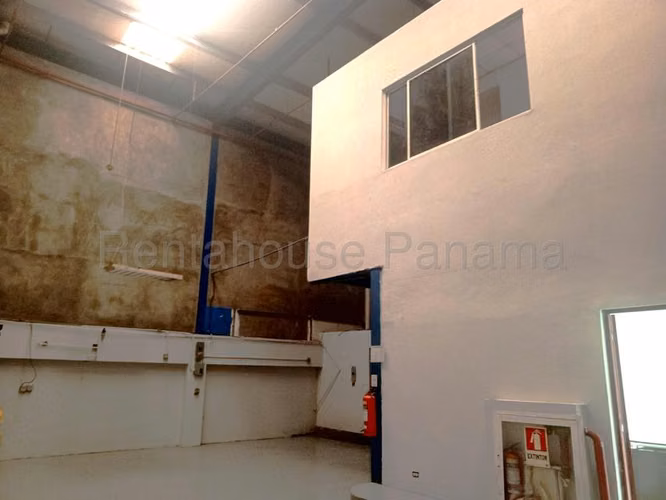 Galera en Venta en Tocumen JG
