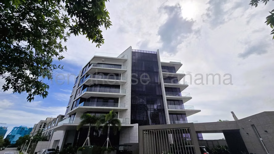 Venta de Apartamento en Punta Pacifica Ph Montecarlo Mts2: 188 PD