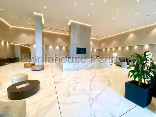 Apartamento en Venta en Bella Vista JG