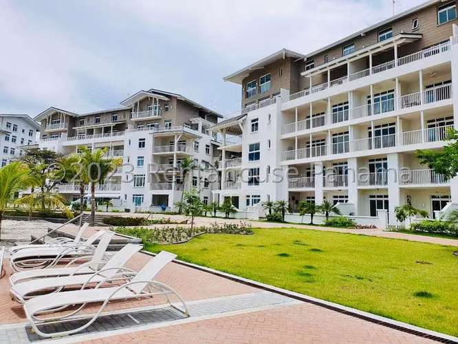 Apartamento en Venta en Buenaventura JG
