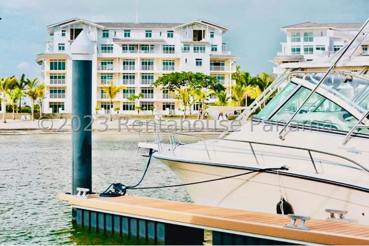Apartamento en Venta en Buenaventura JG
