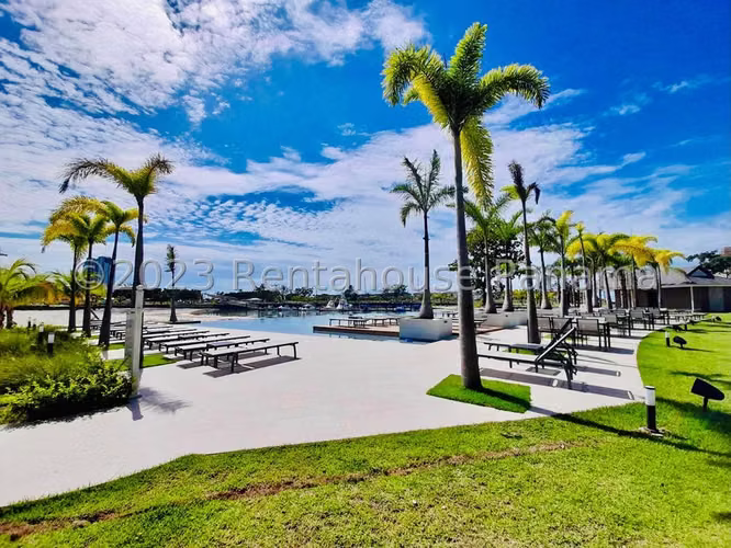 Apartamento en Venta en Buenaventura JG