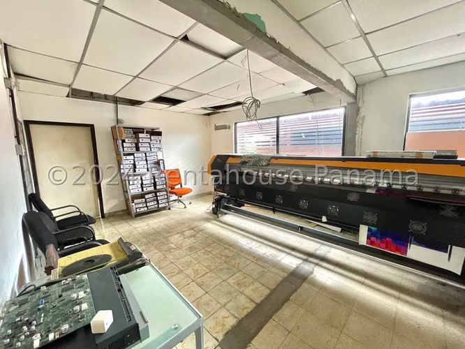 Local Comercial en Venta en San Francisco JG