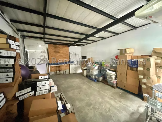 Local Comercial en Venta en San Francisco JG