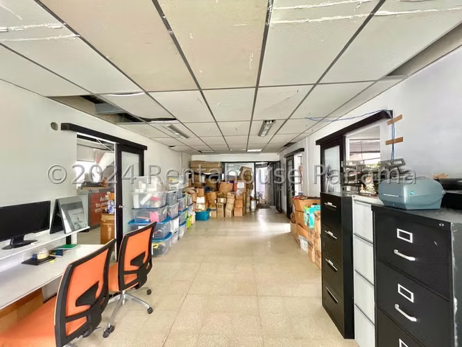 Local Comercial en Venta en San Francisco JG
