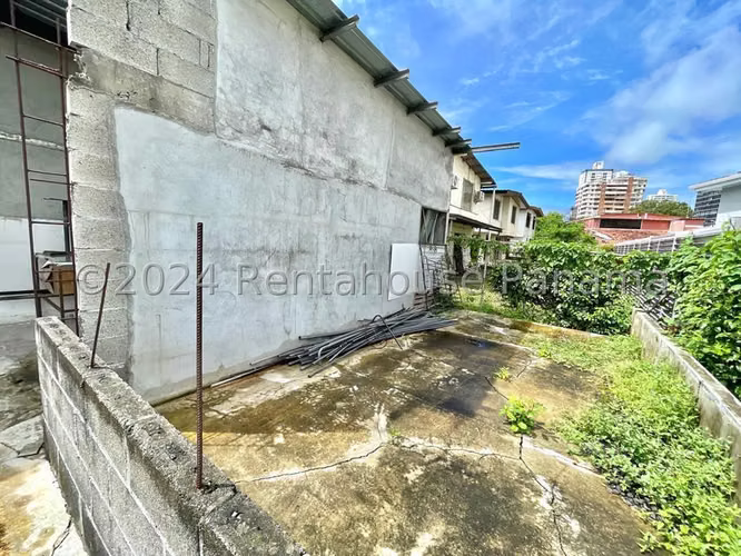 Local Comercial en Venta en San Francisco JG