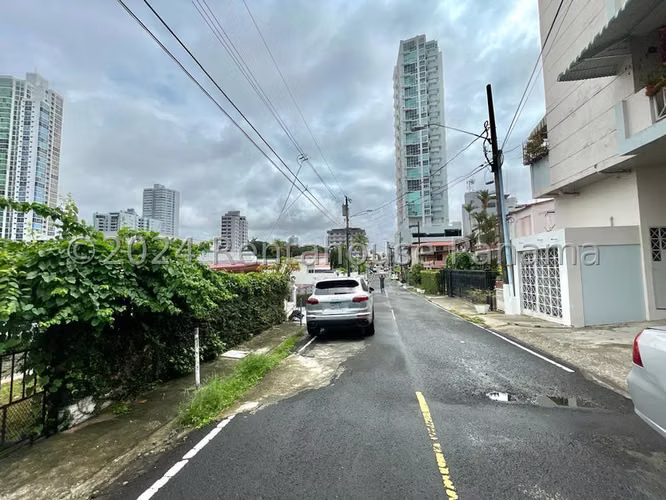 Local Comercial en Venta en San Francisco JG