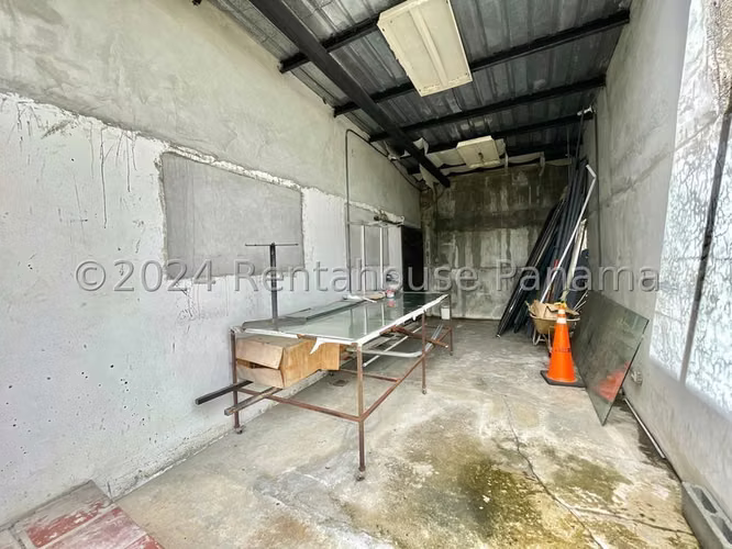 Local Comercial en Venta en San Francisco JG