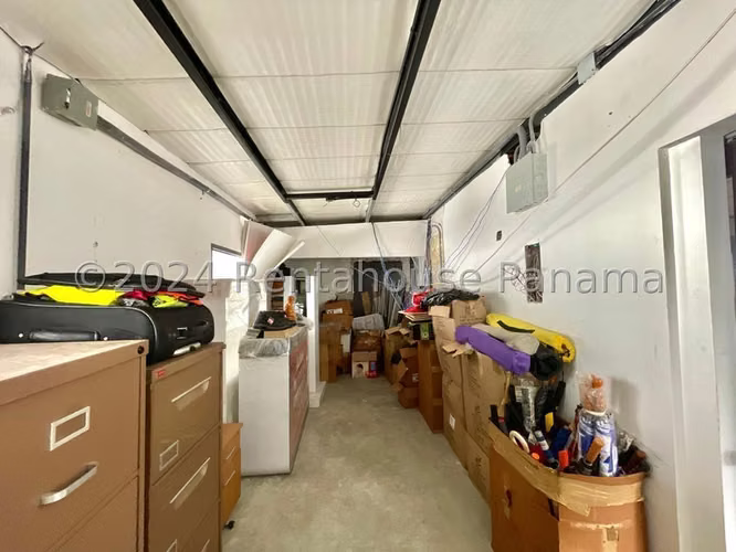 Local Comercial en Venta en San Francisco JG