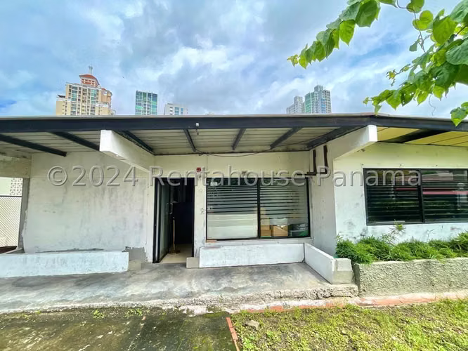 Local Comercial en Venta en San Francisco JG