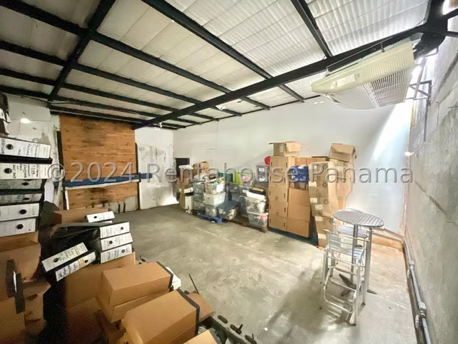 Local Comercial en Venta en San Francisco JG