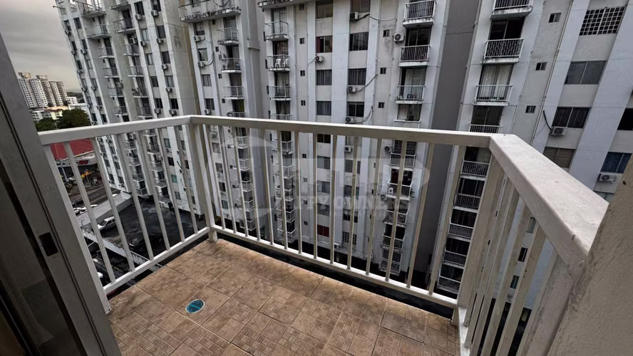 Venta de apartamento en PH Mystic Tower, Río Abajo - Imagen 5