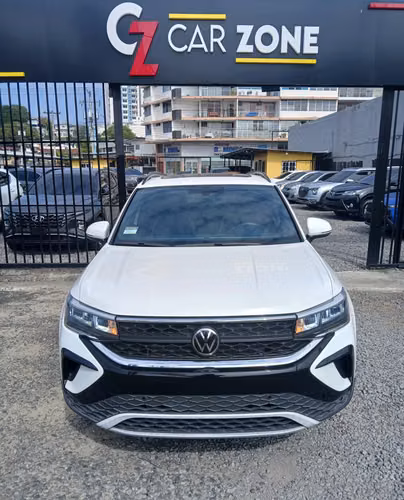 Volkswagen Taos 2024