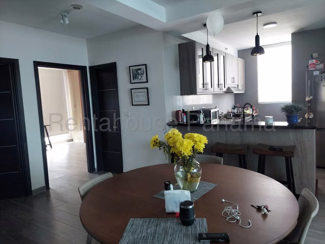 Vendo Apartamento Familiar en PH Harmony Tower, San Francisco 25-8442GG - Imagen 3