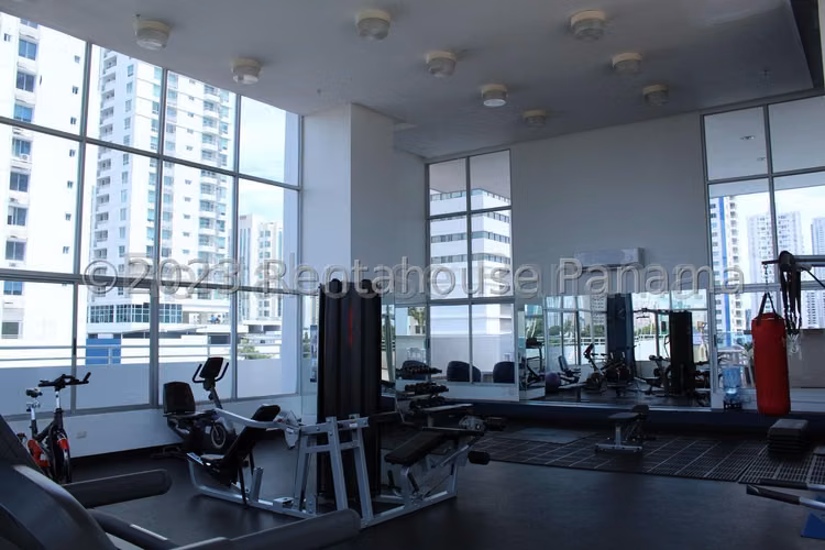 Vendo Apartamento Familiar en PH Harmony Tower, San Francisco 25-8442GG - Imagen 13