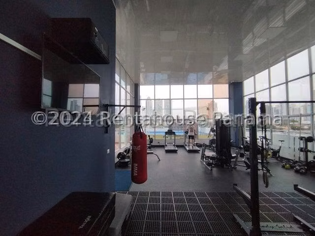 Vendo Apartamento Familiar en PH Harmony Tower, San Francisco 25-8442GG - Imagen 15