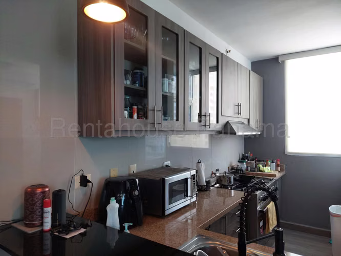 Vendo Apartamento Familiar en PH Harmony Tower, San Francisco 25-8442GG - Imagen 7