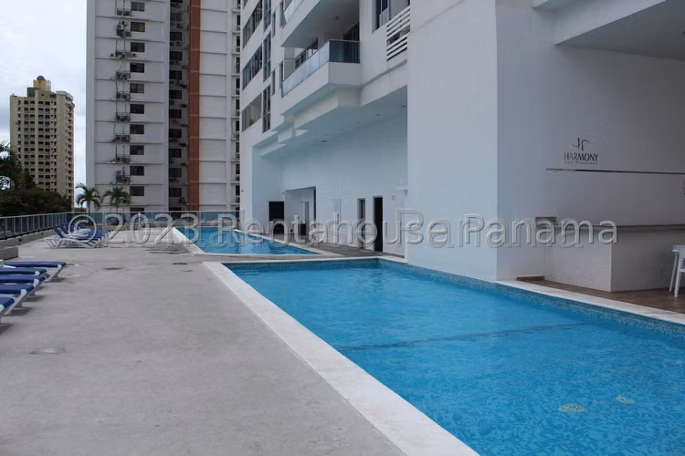 Vendo Apartamento Familiar en PH Harmony Tower, San Francisco 25-8442GG - Imagen 11