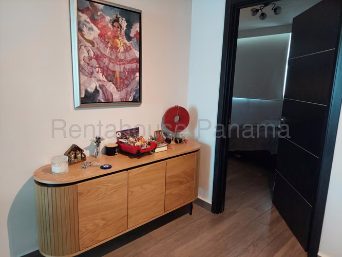 Vendo Apartamento Familiar en PH Harmony Tower, San Francisco 25-8442GG - Imagen 8