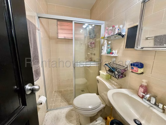 Vendo Casa Espaciosa en La Gloria, Betania 26-2465GG - Imagen 5