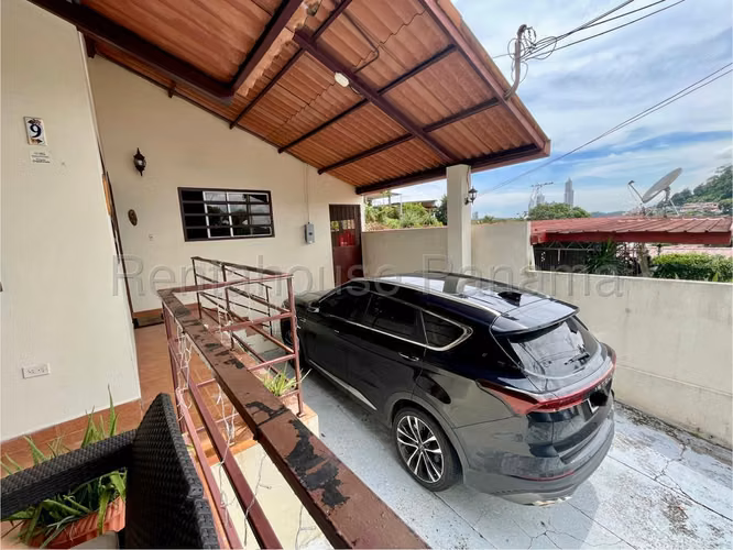 Vendo Casa Espaciosa en La Gloria, Betania 26-2465GG - Imagen 3