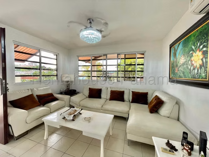 Vendo Casa Espaciosa en La Gloria, Betania 26-2465GG - Imagen 13