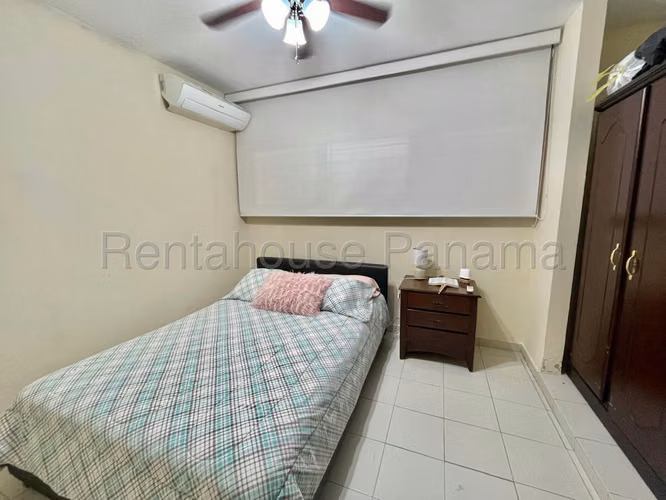 Vendo Casa Espaciosa en La Gloria, Betania 26-2465GG - Imagen 10
