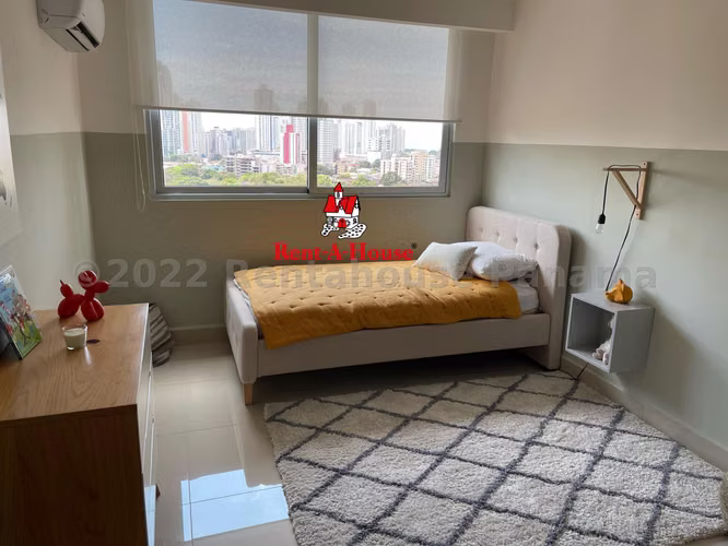 Vendo Apartamento Espectacular en PH Isabella Tower, Carrasquilla 26-5966GG