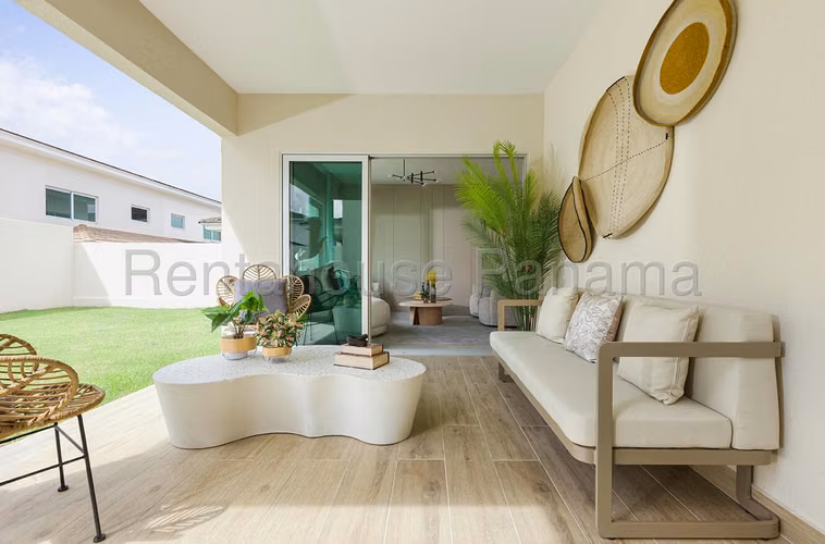 Venta de casa en	Altos de Panama AK - Imagen 5