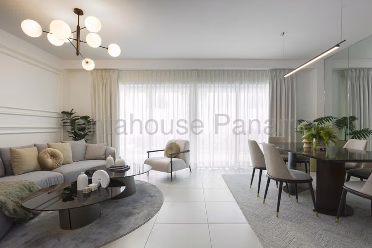 House for Sale in Altos de Panama AK
