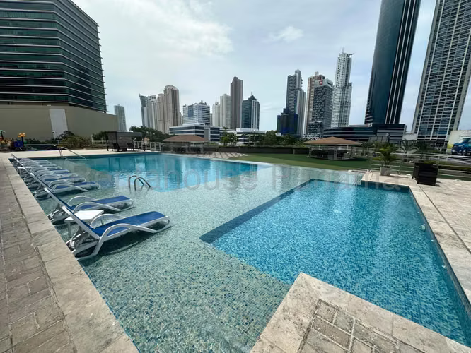 Vendo Apartamento Exclusivo en PH Sevilla, Costa del Este 26-4656GG