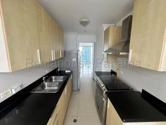 Vendo Apartamento Exclusivo en PH Sevilla, Costa del Este 26-4656GG