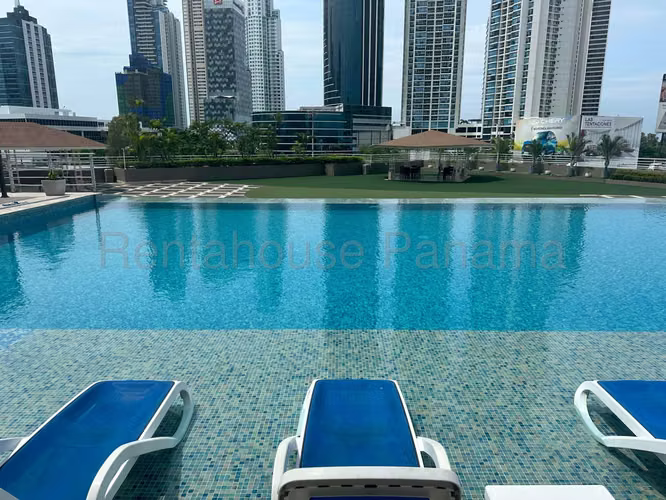 Vendo Apartamento Exclusivo en PH Sevilla, Costa del Este 26-4656GG