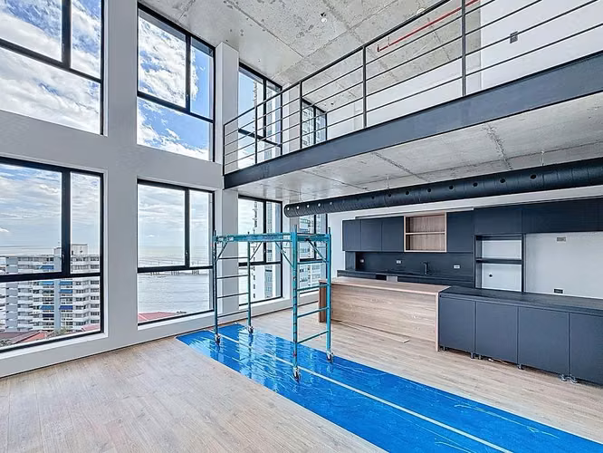 Venta de apartamento en coco del mar PH tribu