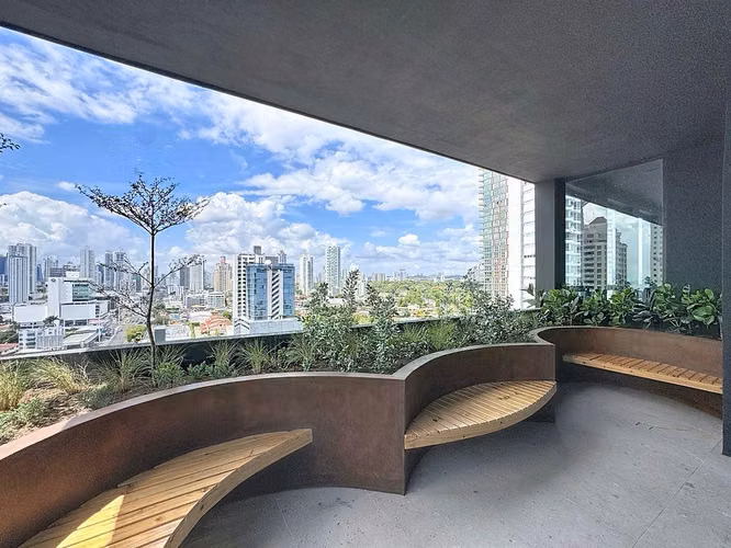 Venta de apartamento en coco del mar PH tribu