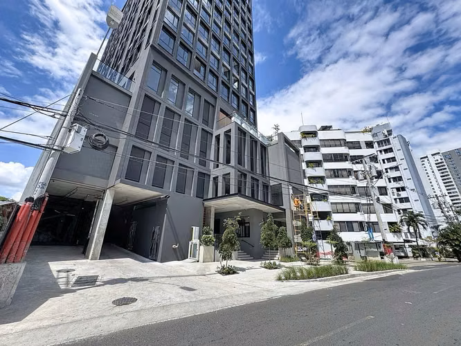 Venta de apartamento en coco del mar PH tribu
