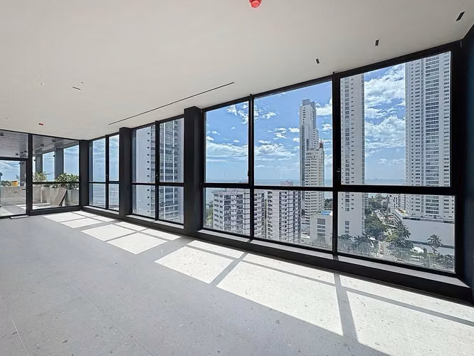 Venta de apartamento en coco del mar PH tribu
