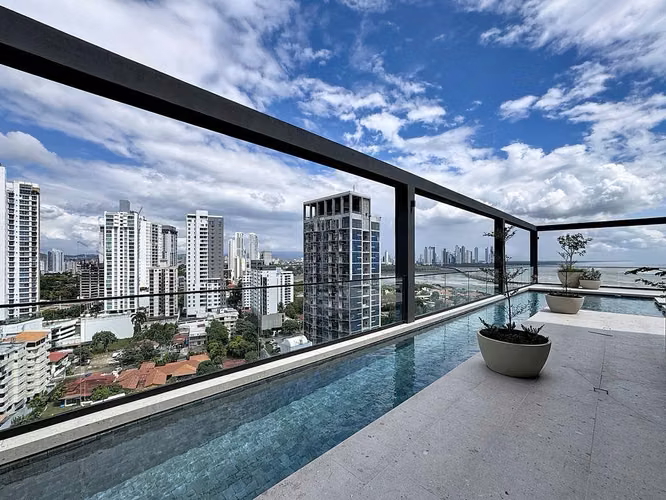 Venta de apartamento en coco del mar PH tribu